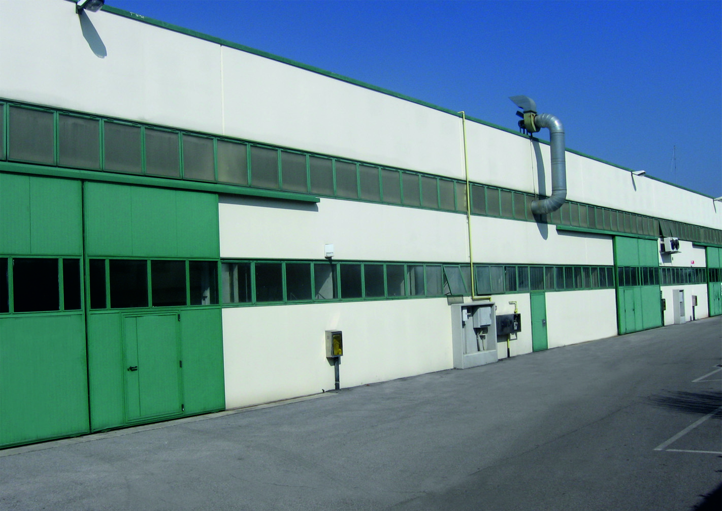 Feltrina Business Park Business Park img n° 3